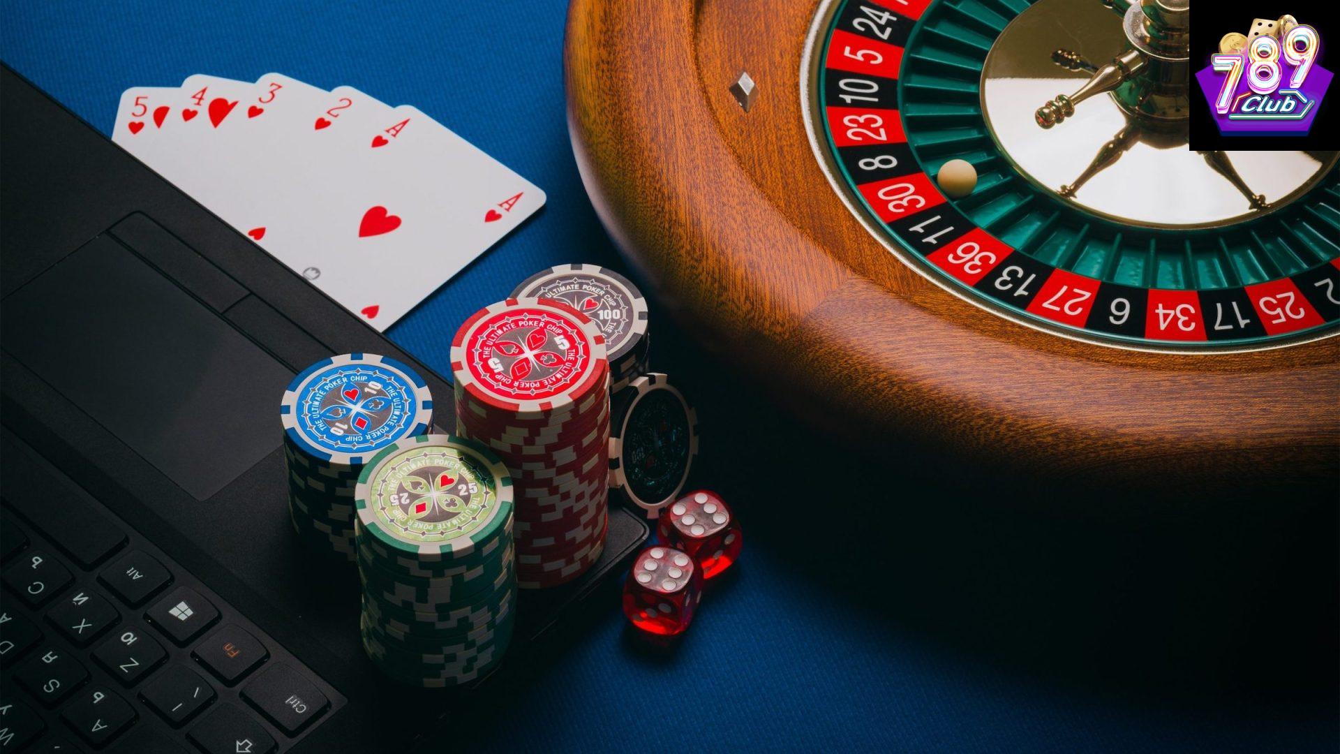 An Toàn và Bảo Mật Tại 789club