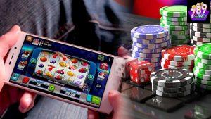 Lợi Ích của Người Chơi Tại 789club