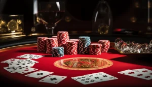 Các Ưu Đãi Hấp Dẫn Dành Cho Người Chơi Baccarat Tại 789club