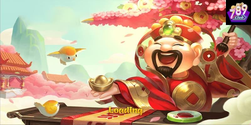 Hướng dẫn chi tiết cách chơi nổ hũ cây hủ thần tài tại 789club