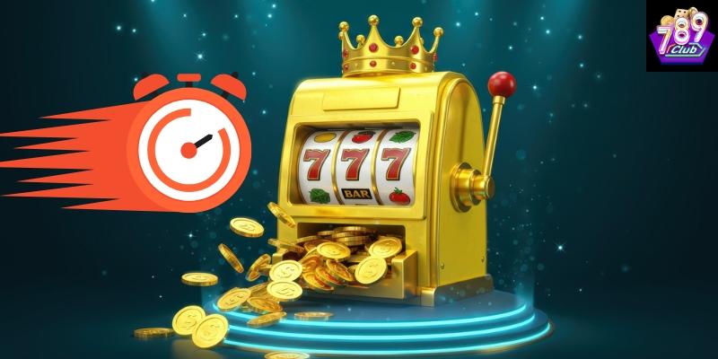 Những yếu tố ảnh hưởng đến khung giờ nổ hũ