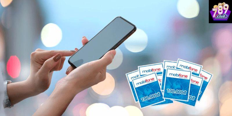 Tối ưu trải nghiệm chơi game sau khi nạp tiền 789club